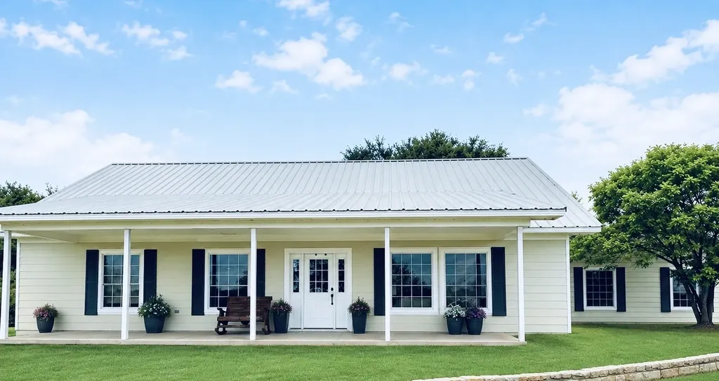581 Comanche Lake Road Comanche TX 76442