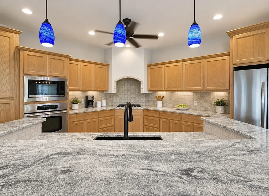 581 Comanche Lake Road Comanche TX 76442