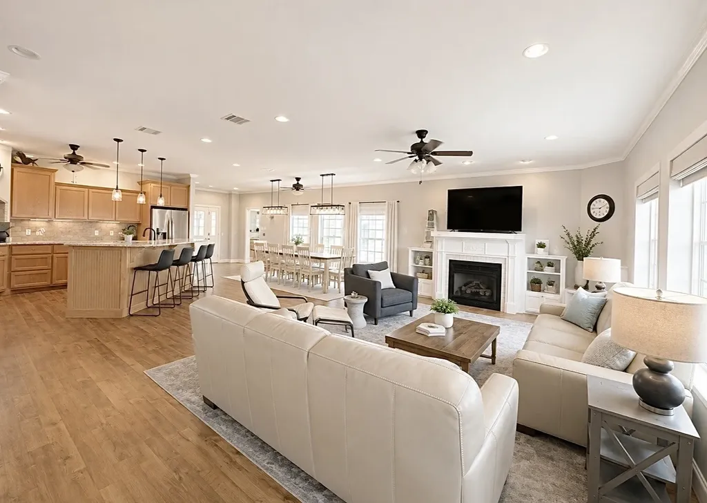 581 Comanche Lake Road Comanche TX 76442