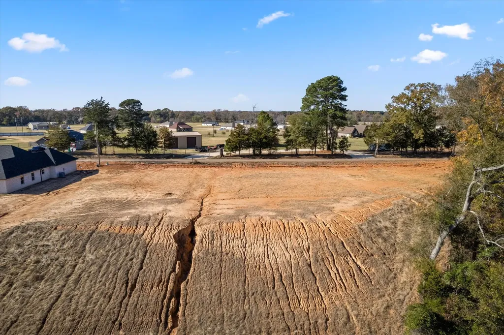 Lot 2 Cr 4323 Pittsburg TX 75686