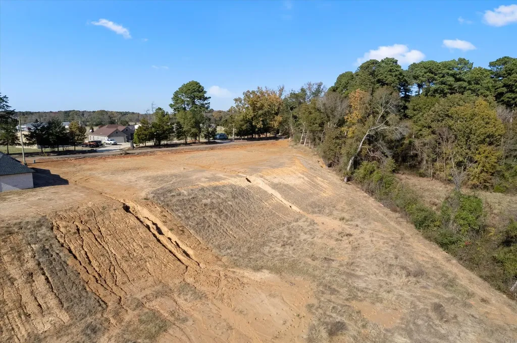 Lot 2 Cr 4323 Pittsburg TX 75686