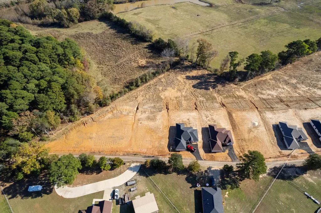 Lot 2 Cr 4323 Pittsburg TX 75686