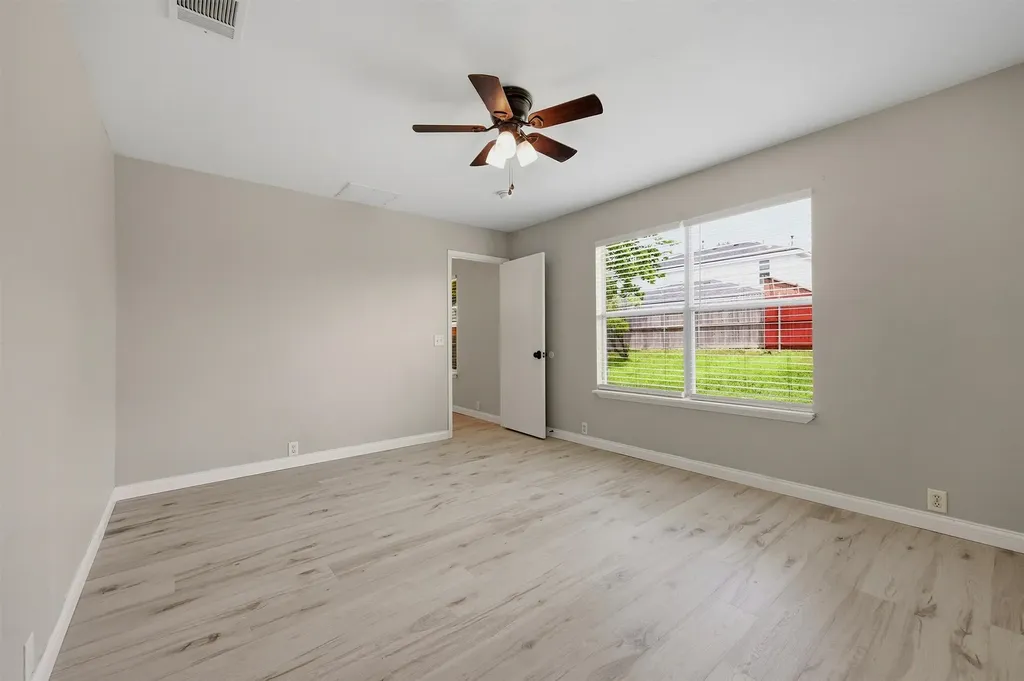 4517 Blue Jay Lane Sherman TX 75092
