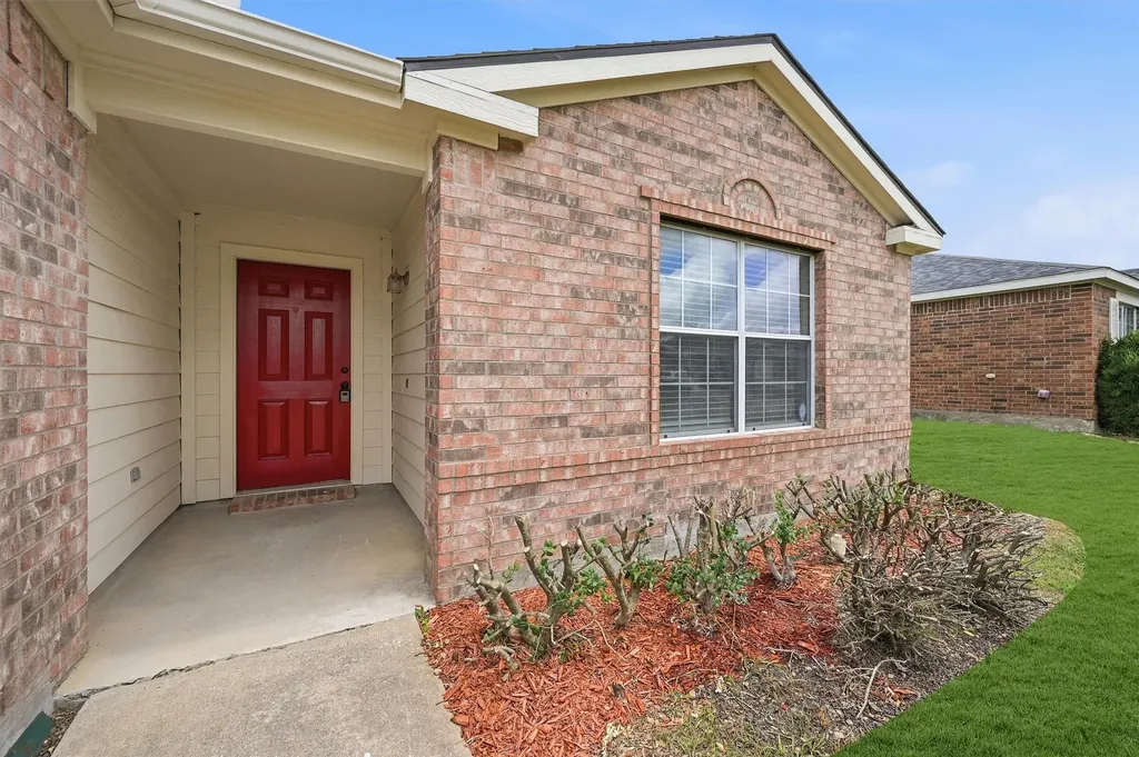 4517 Blue Jay Lane Sherman TX 75092