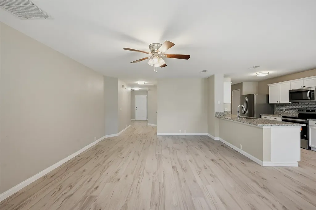 4517 Blue Jay Lane Sherman TX 75092