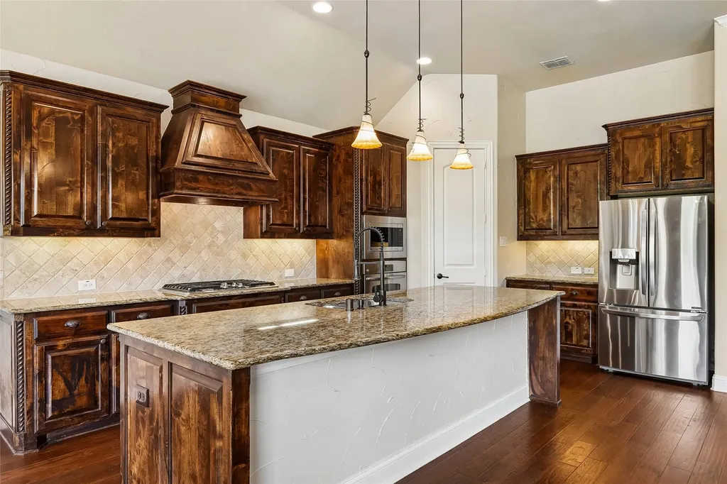 2804 Sherwood Drive Trophy Club TX 76262