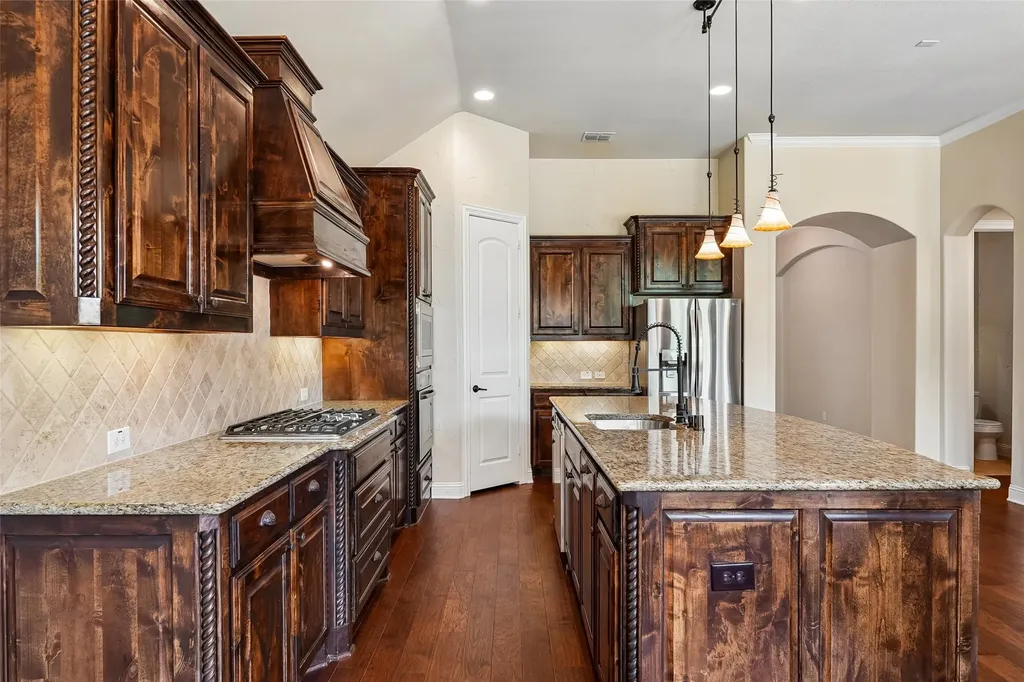 2804 Sherwood Drive Trophy Club TX 76262