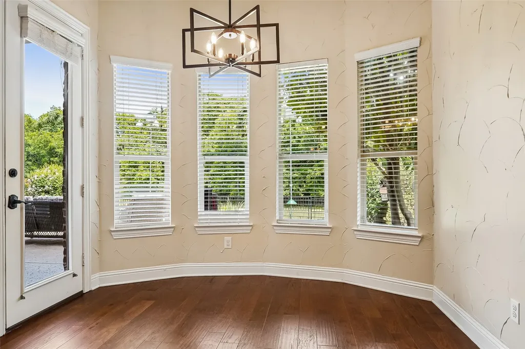 2804 Sherwood Drive Trophy Club TX 76262