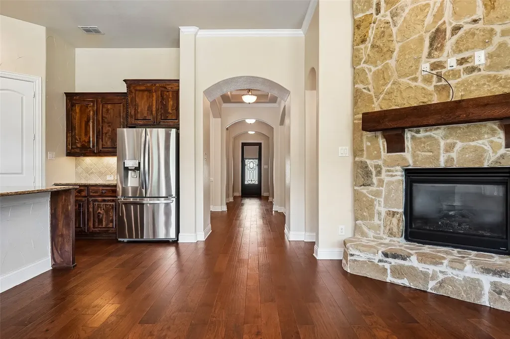 2804 Sherwood Drive Trophy Club TX 76262