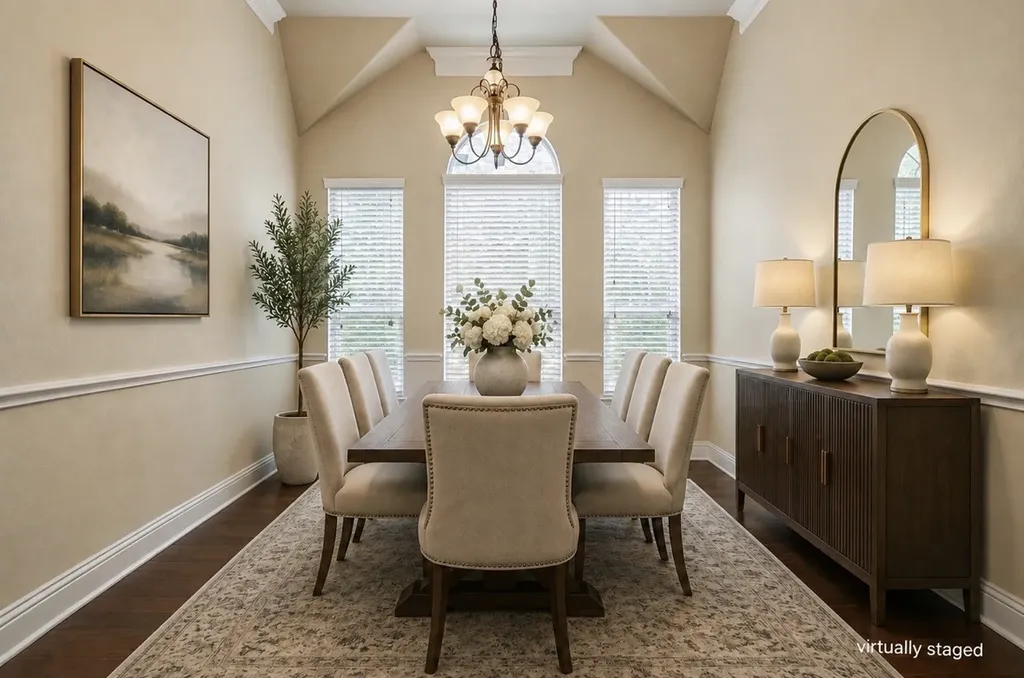 2804 Sherwood Drive Trophy Club TX 76262