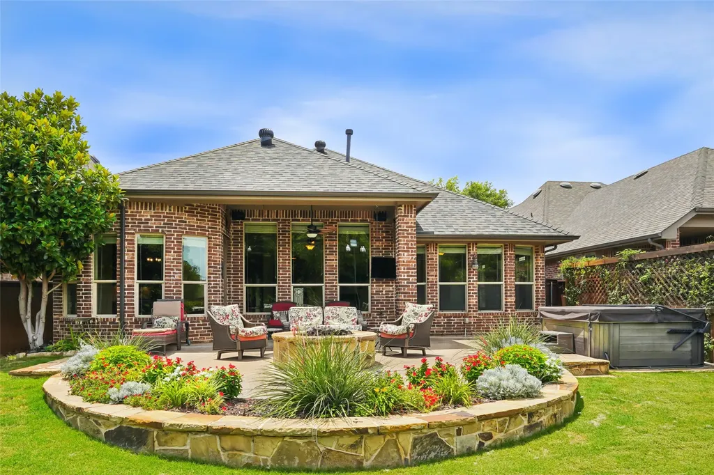 2804 Sherwood Drive Trophy Club TX 76262