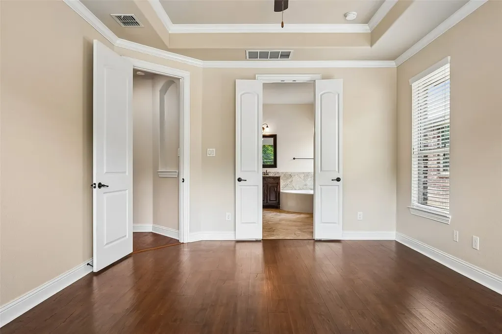 2804 Sherwood Drive Trophy Club TX 76262