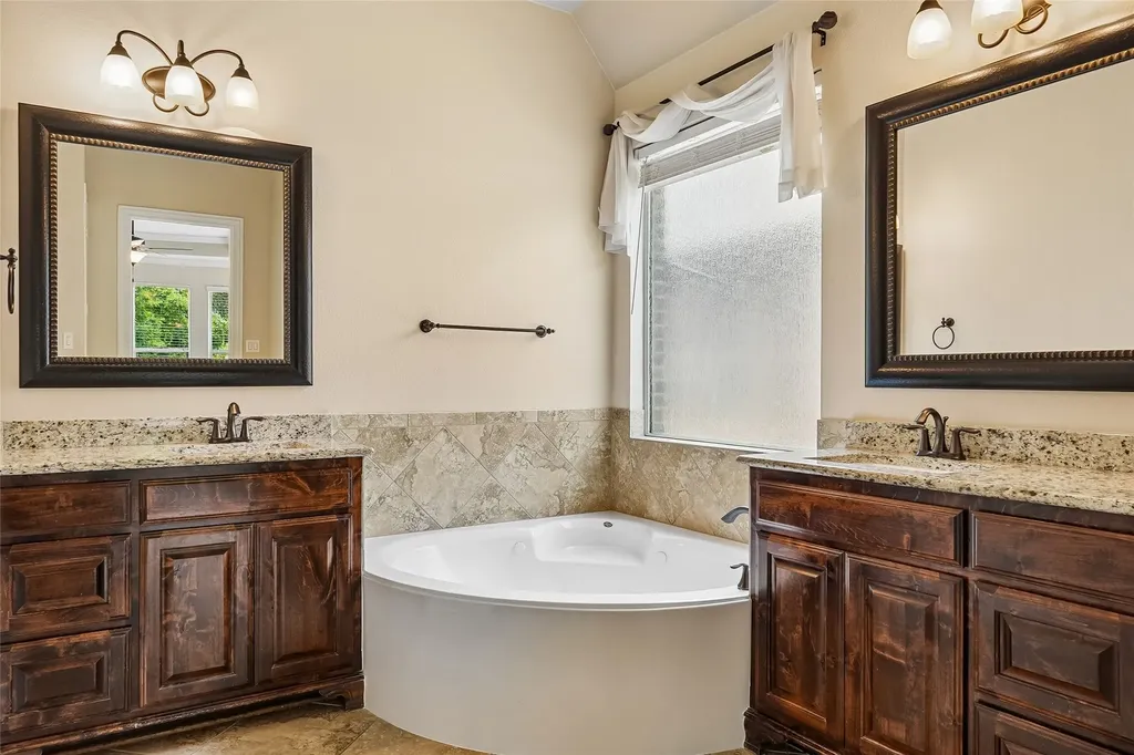 2804 Sherwood Drive Trophy Club TX 76262