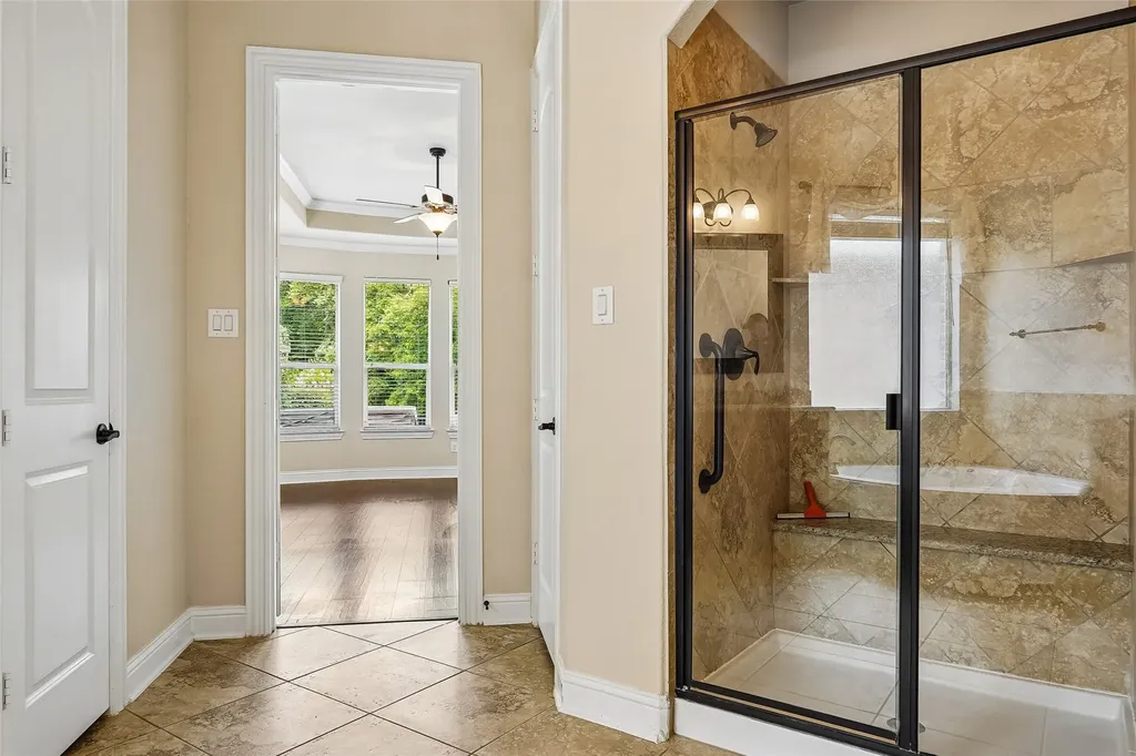 2804 Sherwood Drive Trophy Club TX 76262
