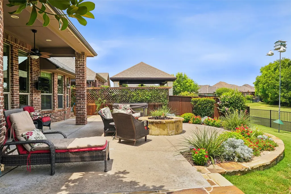 2804 Sherwood Drive Trophy Club TX 76262
