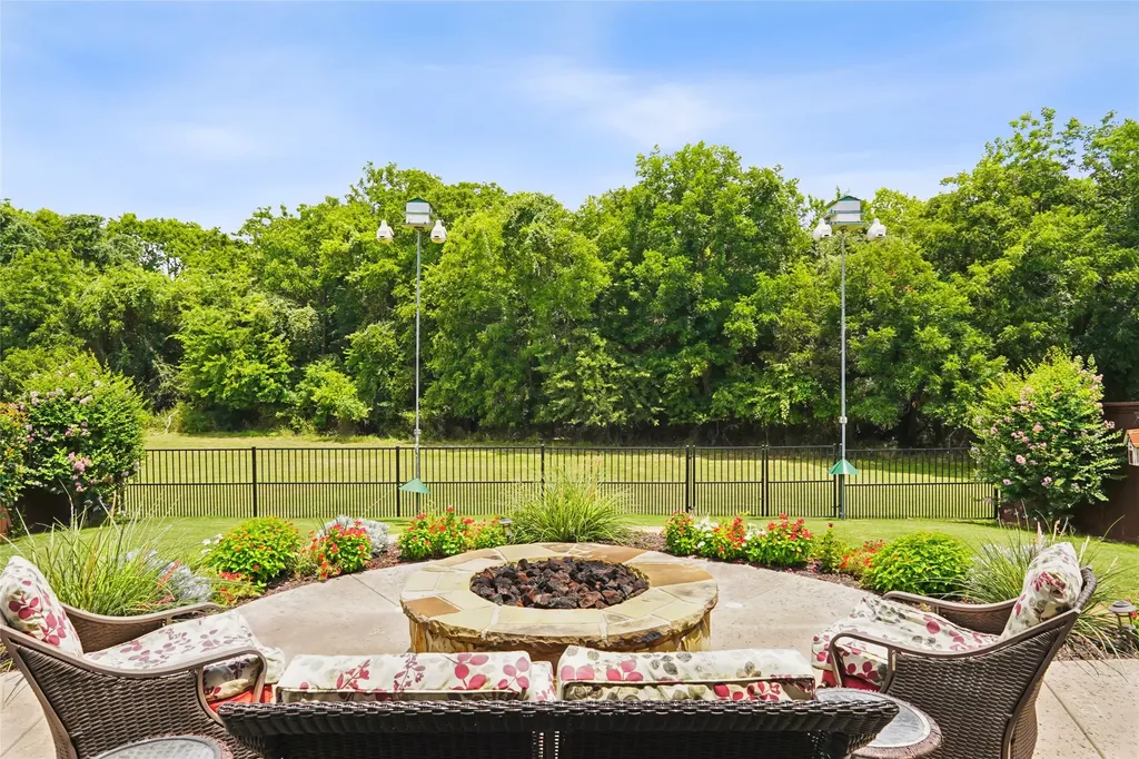 2804 Sherwood Drive Trophy Club TX 76262