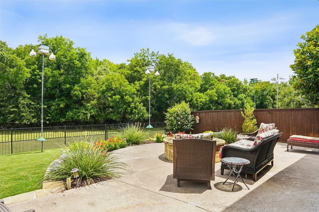 2804 Sherwood Drive Trophy Club TX 76262