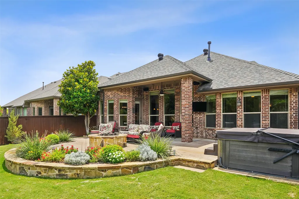 2804 Sherwood Drive Trophy Club TX 76262