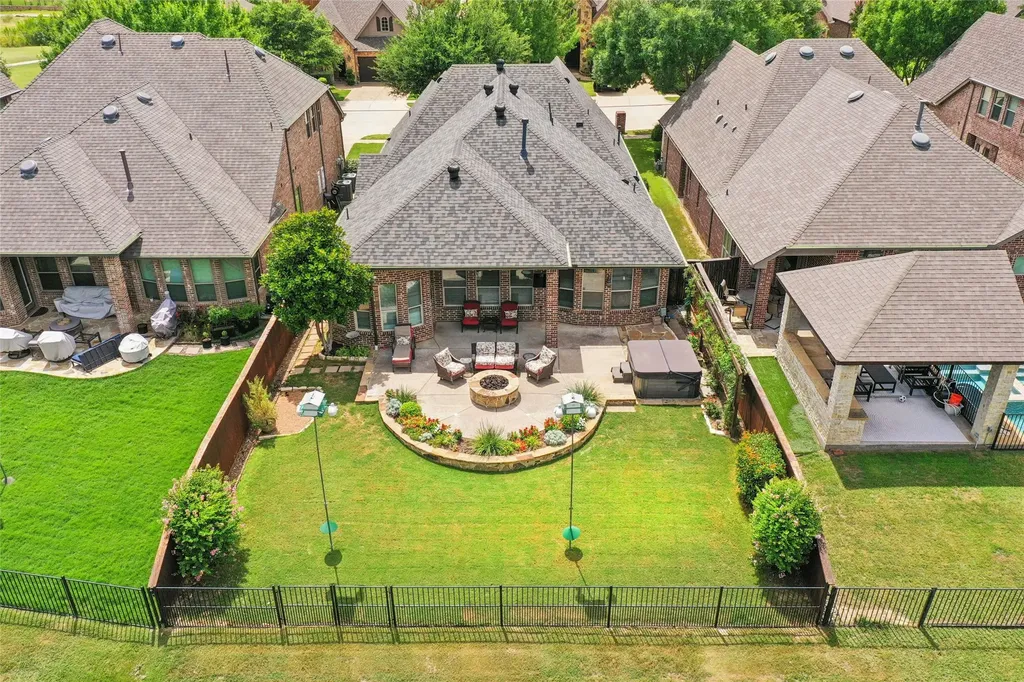 2804 Sherwood Drive Trophy Club TX 76262