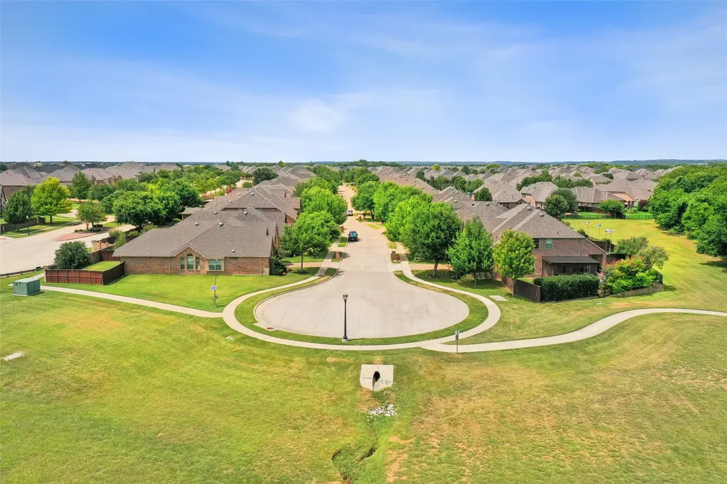 2804 Sherwood Drive Trophy Club TX 76262