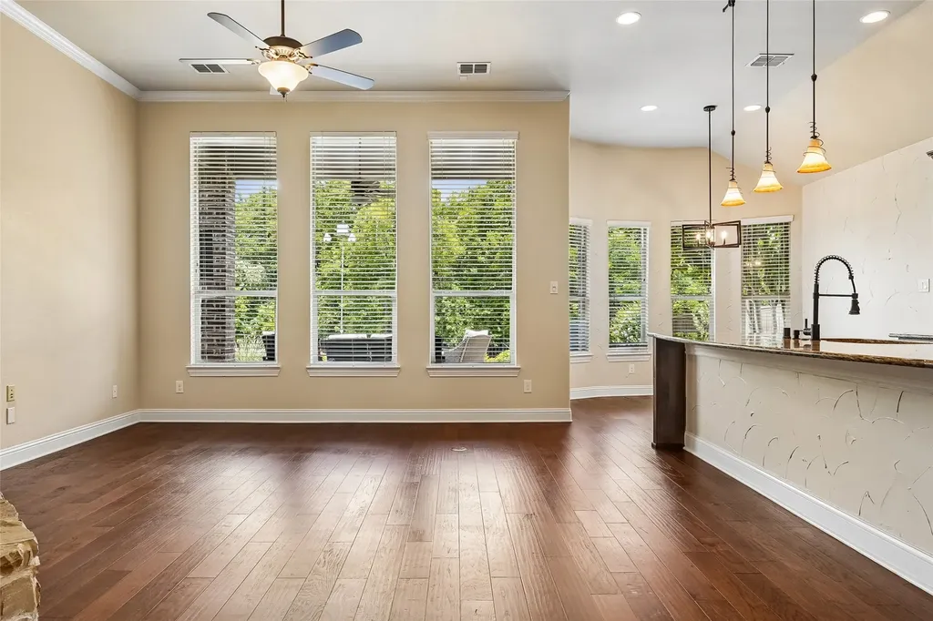 2804 Sherwood Drive Trophy Club TX 76262