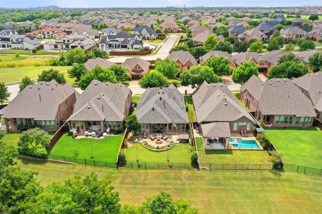 2804 Sherwood Drive Trophy Club TX 76262