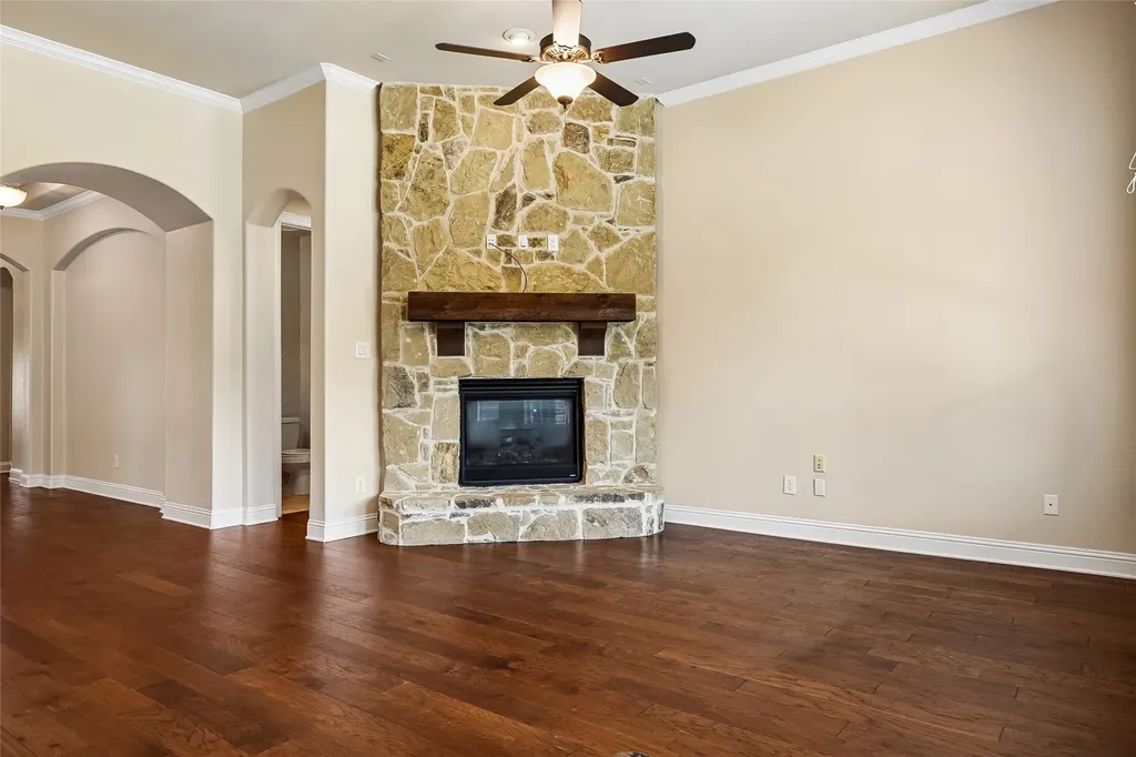 2804 Sherwood Drive Trophy Club TX 76262