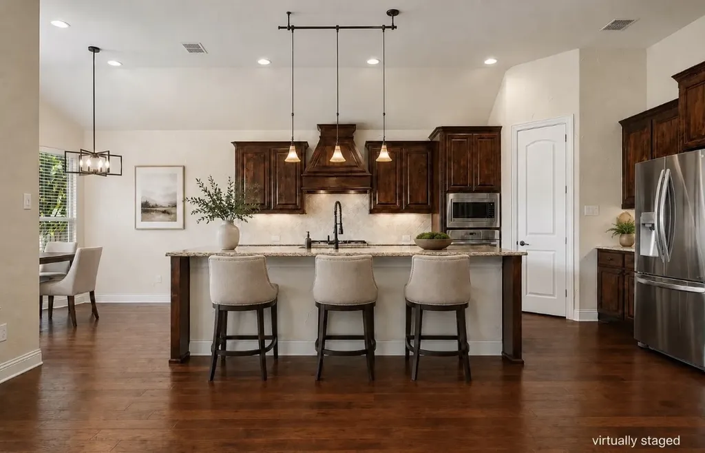 2804 Sherwood Drive Trophy Club TX 76262