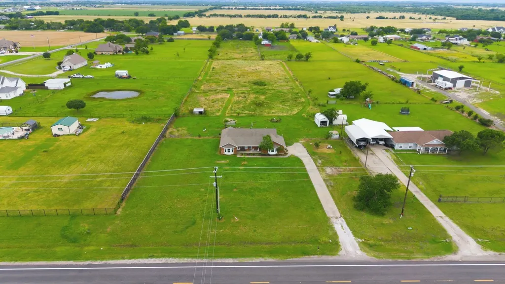 4869 Fm 6 Caddo Mills TX 75135