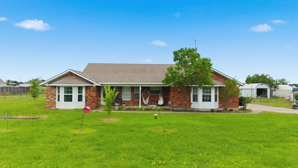4869 Fm 6 Caddo Mills TX 75135
