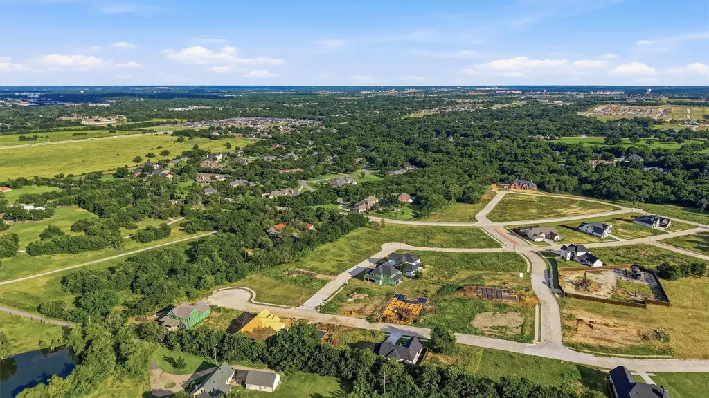1912 Heritage Knoll Drive Sherman TX 75092