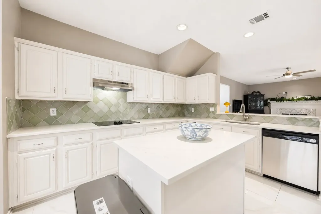 1921 Brabant Drive Plano TX 75025