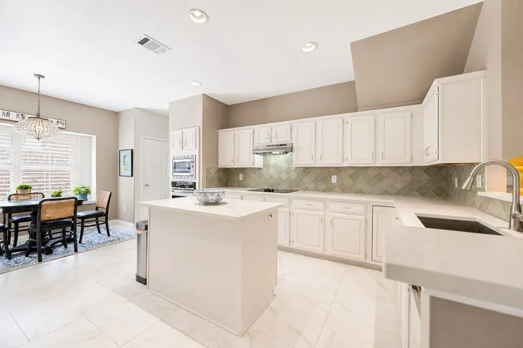 1921 Brabant Drive Plano TX 75025