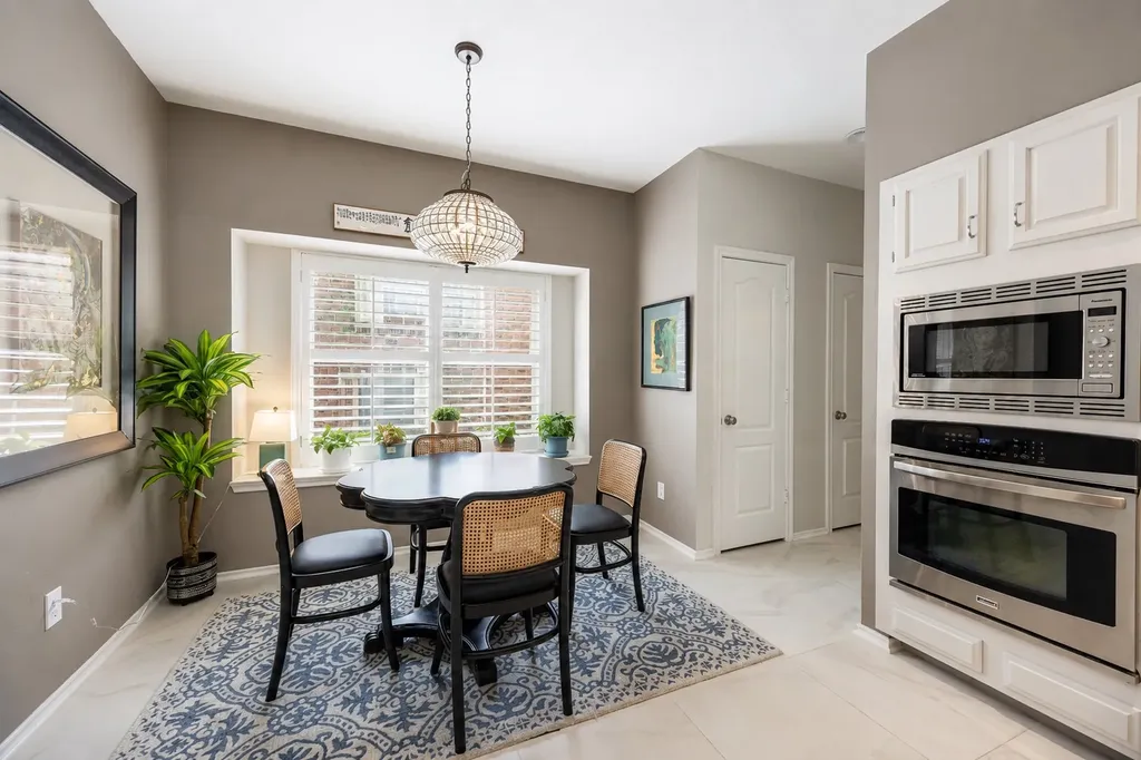 1921 Brabant Drive Plano TX 75025
