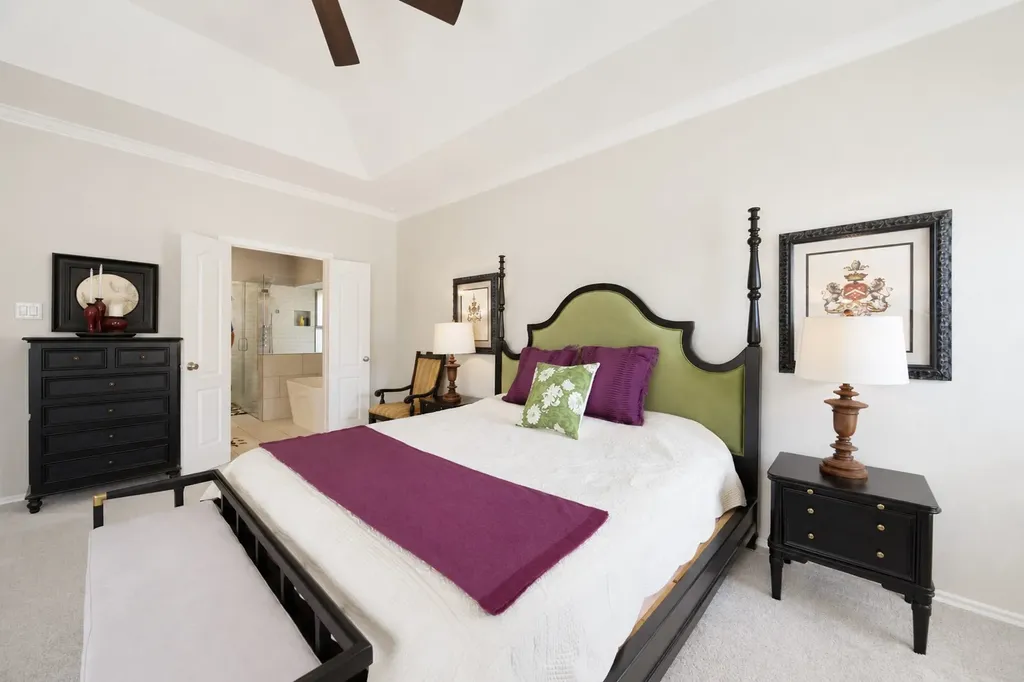 1921 Brabant Drive Plano TX 75025
