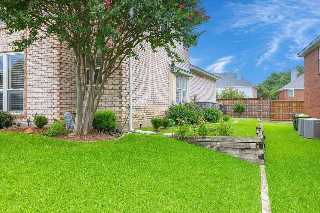 1921 Brabant Drive Plano TX 75025
