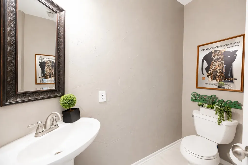 1921 Brabant Drive Plano TX 75025