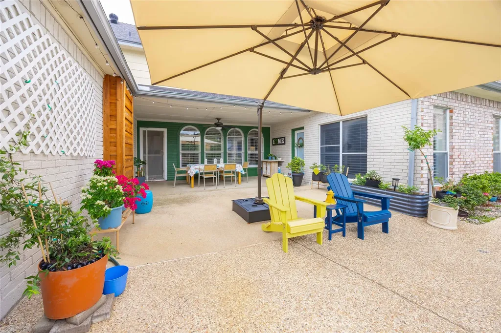 1921 Brabant Drive Plano TX 75025