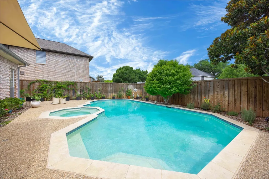 1921 Brabant Drive Plano TX 75025