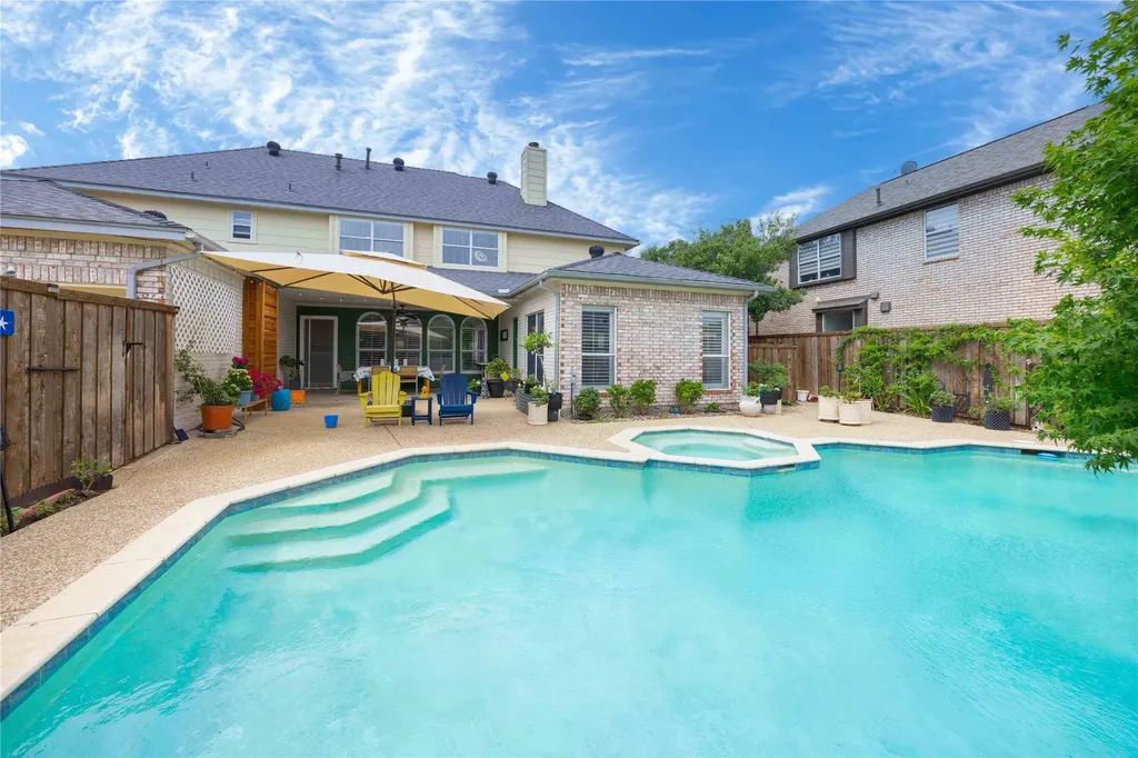 1921 Brabant Drive Plano TX 75025