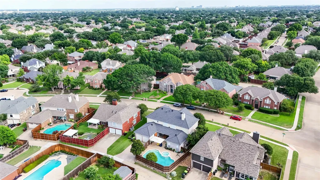 1921 Brabant Drive Plano TX 75025