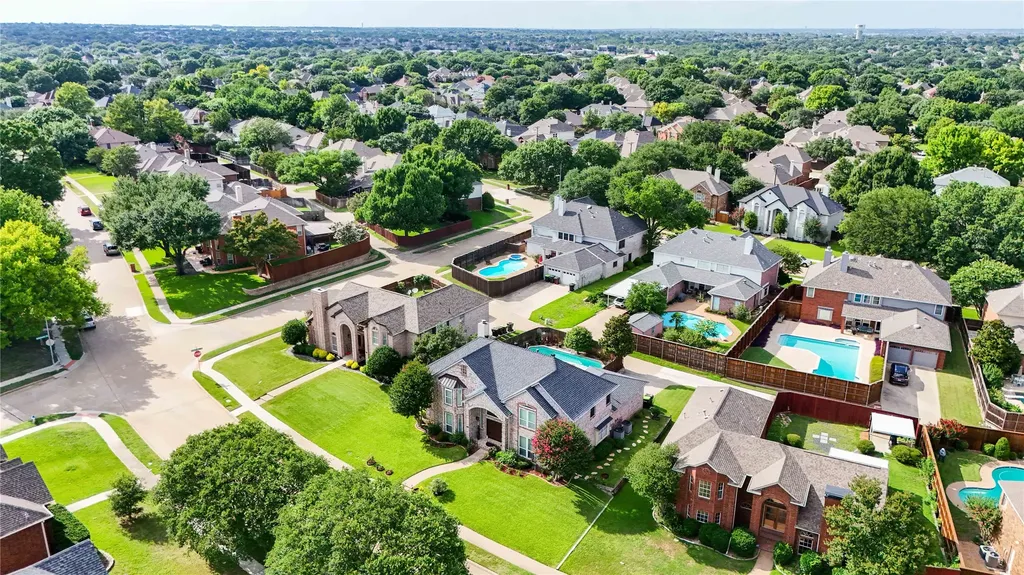 1921 Brabant Drive Plano TX 75025