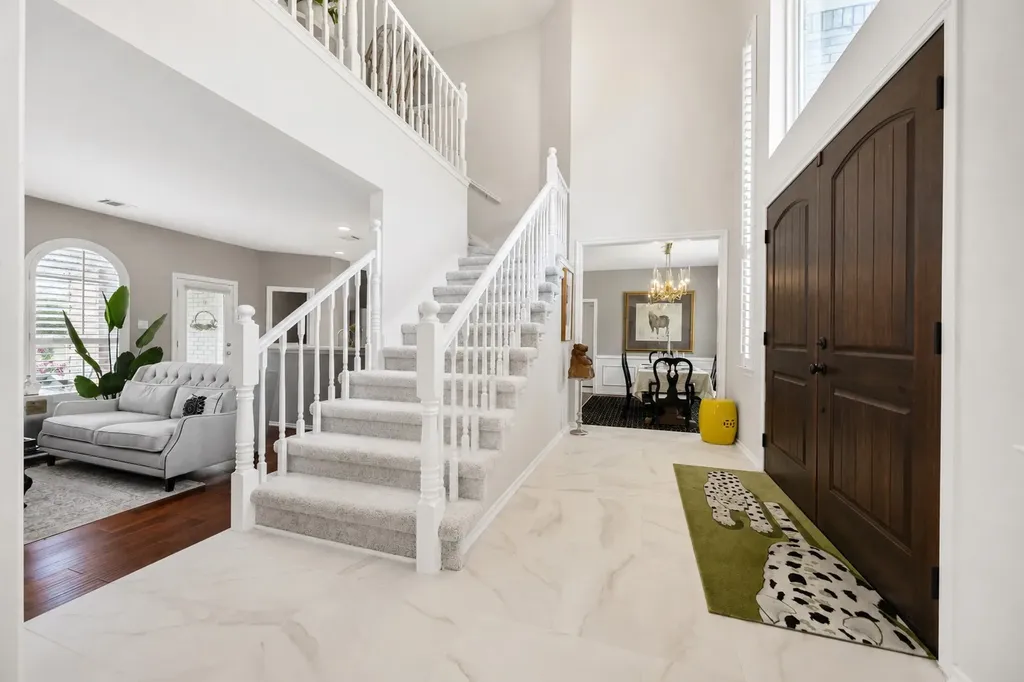 1921 Brabant Drive Plano TX 75025