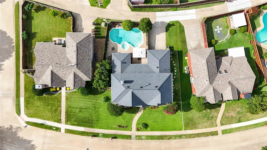 1921 Brabant Drive Plano TX 75025