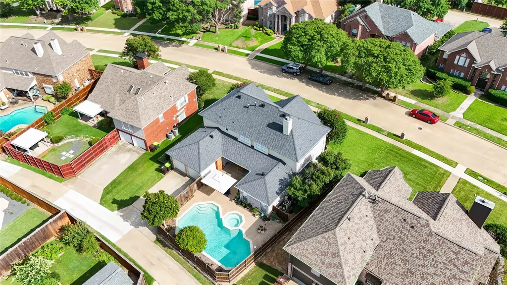 1921 Brabant Drive Plano TX 75025
