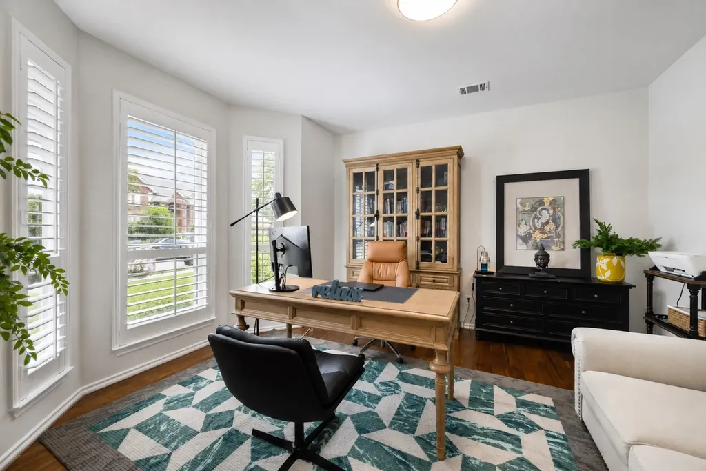 1921 Brabant Drive Plano TX 75025