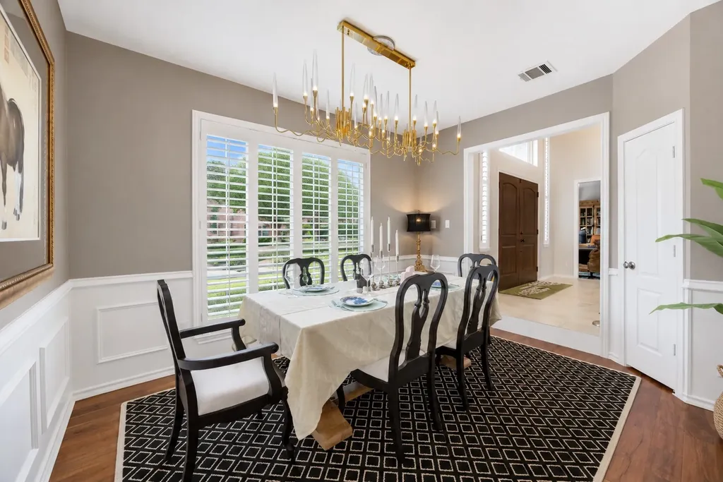 1921 Brabant Drive Plano TX 75025