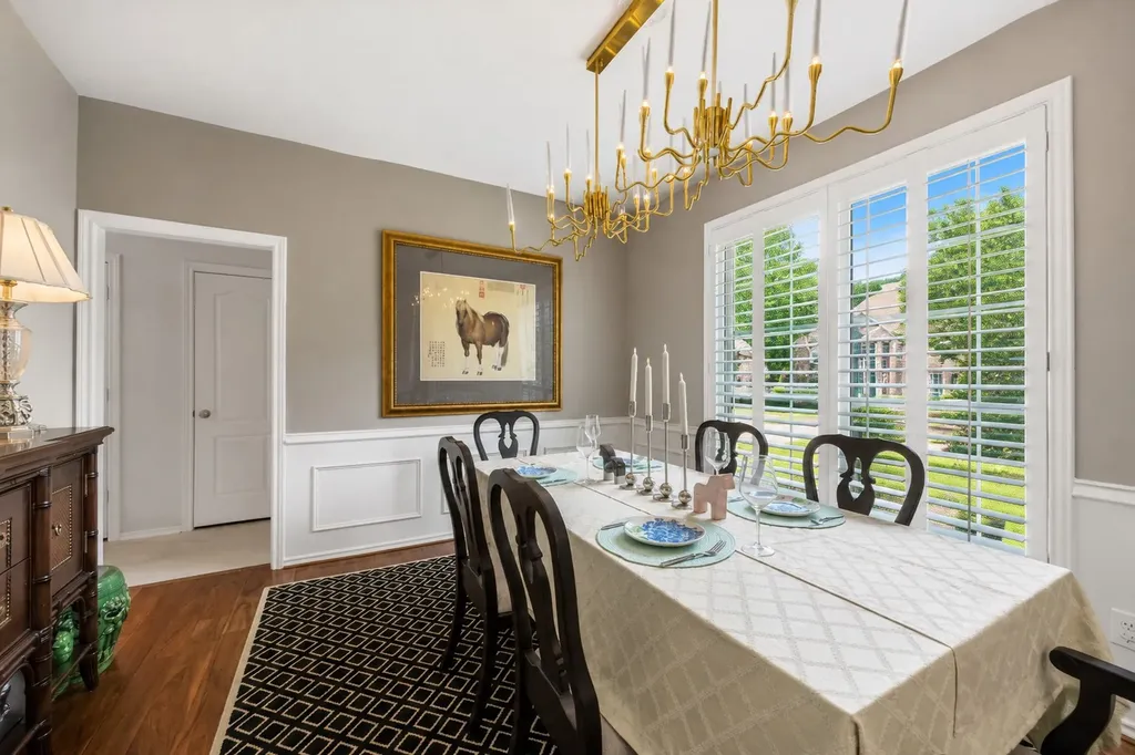 1921 Brabant Drive Plano TX 75025