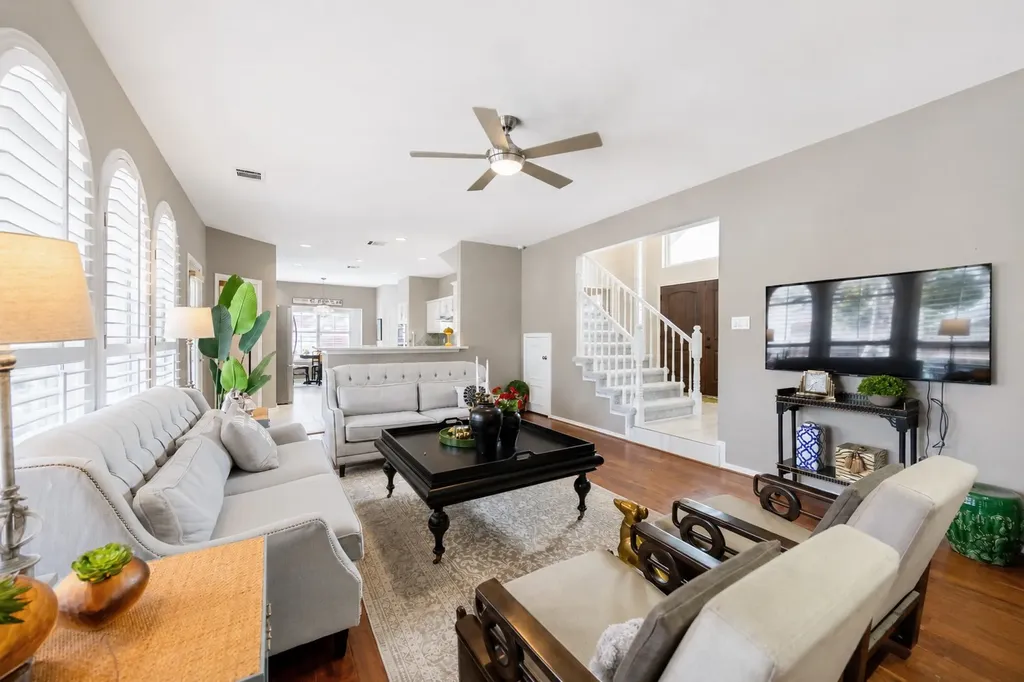 1921 Brabant Drive Plano TX 75025