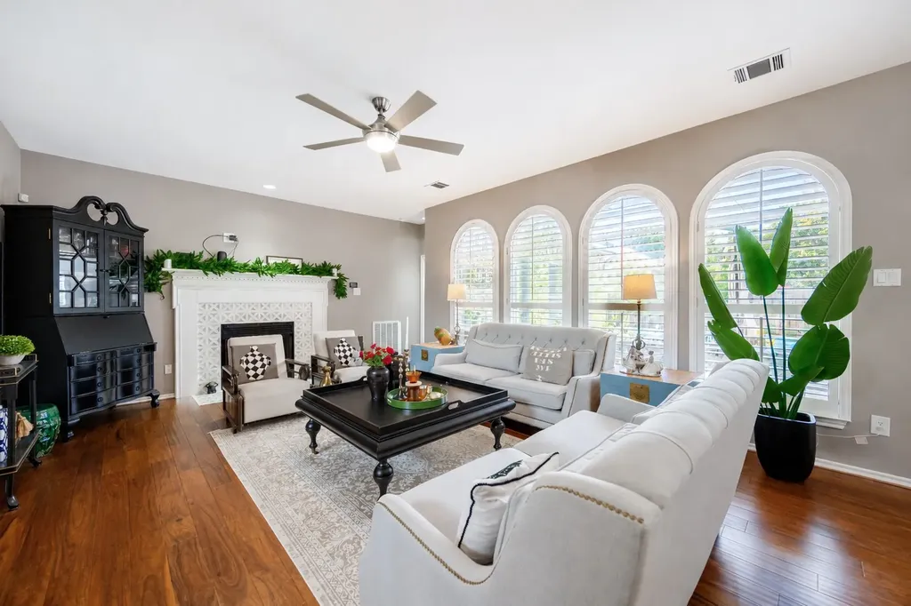 1921 Brabant Drive Plano TX 75025